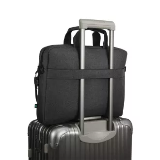Lenovo 16-palčni prenosni računalnik Topload T210 Black (ECO)