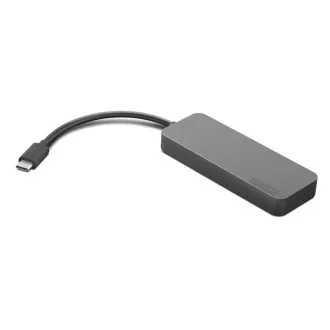 Lenovo USB-C v 4-portno vozlišče USB-A