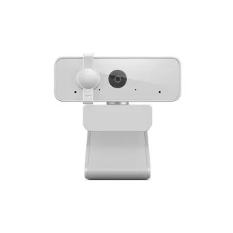 Spletna kamera Lenovo 310 FHD Bela