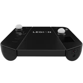 Lenovo Legion Go Kapice za joystick - ledeniško bela