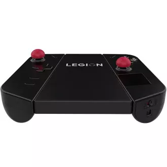 Lenovo Legion Go Kapice za joystick - Lenovo Red Lenovo Legion Go Kapice za joystick - Lenovo Red