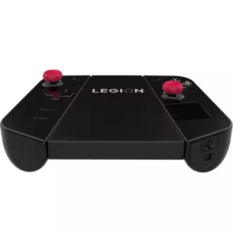 Lenovo Legion Go Kapice za joystick - Lenovo Red Lenovo Legion Go Kapice za joystick - Lenovo Red