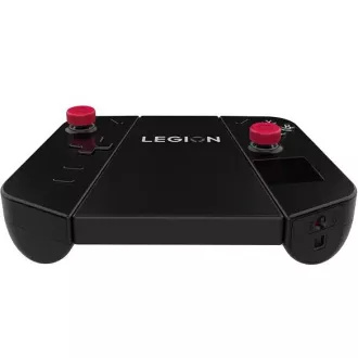 Lenovo Legion Go Kapice za joystick - Lenovo Red Lenovo Legion Go Kapice za joystick - Lenovo Red