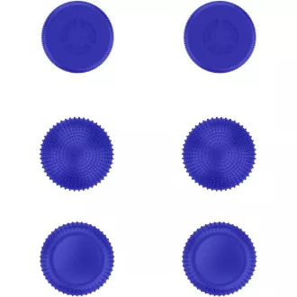 Lenovo Legion Go Kapice za joystick - Indigo modra Lenovo Legion Go Kapice za joystick - Indigo modra