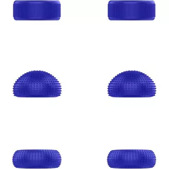 Lenovo Legion Go Kapice za joystick - Indigo modra Lenovo Legion Go Kapice za joystick - Indigo modra
