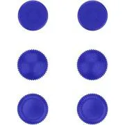 Lenovo Legion Go Kapice za joystick - Indigo modra