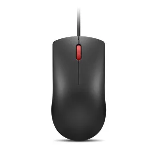Lenovo 120/Office/Optical/1 600 DPI/Wireless USB/Black