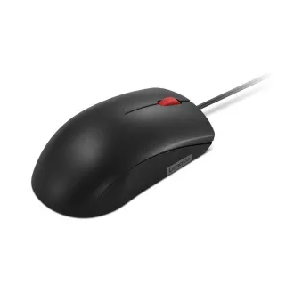 Lenovo 120/Office/Optical/1 600 DPI/Wireless USB/Black