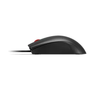 Lenovo 120/Office/Optical/1 600 DPI/Wireless USB/Black