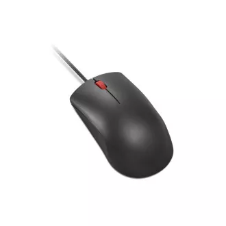 Lenovo 120/Office/Optical/1 600 DPI/Wireless USB/Black