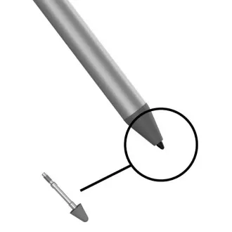 Nasveti za pisala Lenovo za Tab Pen Plus - WW Nasveti za pisala Lenovo za Tab Pen Plus - WW