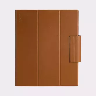 E-knjiga ONYX BOOX etui za TAB ULTRA C PRO, magnetni, rjav