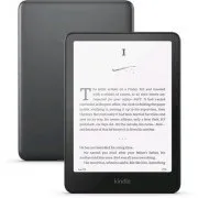 E-knjiga Amazon Kindle Paperwhite Signature Edition 2024 (32 GB), kovinsko črna, brez oglasov