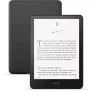 E-knjiga Amazon Kindle Paperwhite 2024 (16 GB), črna, brez oglasov