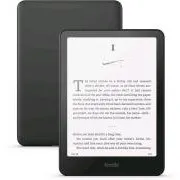 E-knjiga Amazon Kindle Paperwhite 2024 (16 GB), črna, brez oglasov - Rabljeno