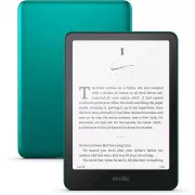 E-knjiga Amazon Kindle Paperwhite Signature Edition 2024 (32 GB), jade, BREZ RAZLOGOV