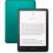 E-knjiga Amazon Kindle Paperwhite Signature Edition 2024 (32 GB), jade, BREZ RAZLOGOV