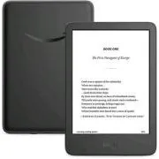 E-knjiga Amazon Kindle Touch 2024 (16 GB), črna, brez oglasov