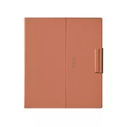 E-knjiga ONYX BOOX etui za TAB X C / NOTE MAX s tipkovnico, rjav