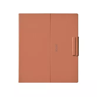 E-knjiga ONYX BOOX etui za TAB X C / NOTE MAX s tipkovnico, rjav