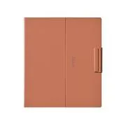 E-knjiga ONYX BOOX etui za TAB X C / NOTE MAX s tipkovnico, rjav