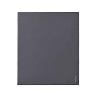 E-knjiga ONYX BOOX etui za TAB X C / NOTE MAX, magnetni, črn