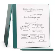 E-knjiga Amazon Kindle Scribe 2024 (64 GB), Jade