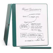 E-knjiga Amazon Kindle Scribe 2024 (64 GB), Jade