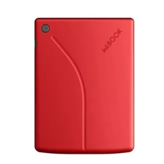 InkBook Solaris rdeča