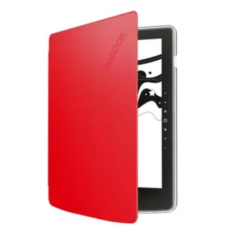 InkBook Case DUO Red (za Solaris)