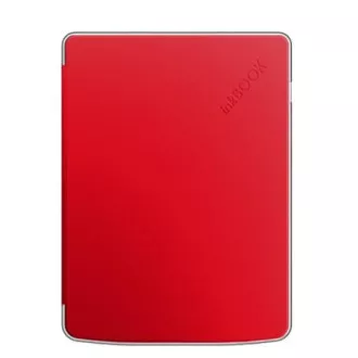 InkBook Case DUO Red (za Solaris)