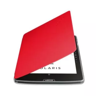 InkBook Case DUO Red (za Solaris)