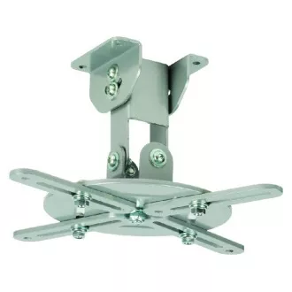 TB Stropni nosilec za projektor TB-M51 10kg 15,2cm