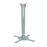 TB Držalo za projektor 2v1 TB-M52 strop/stena 10 kg