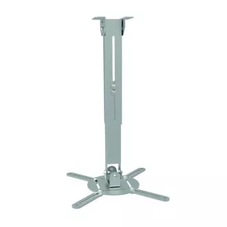 TB Držalo za projektor 2v1 TB-M52 strop/stena 10 kg