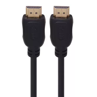 TB Touch HDMI A moški do A moški 1m