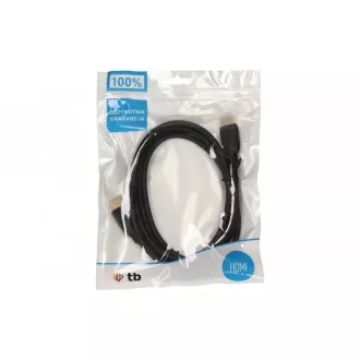 TB Touch HDMI A moški do A moški 1m