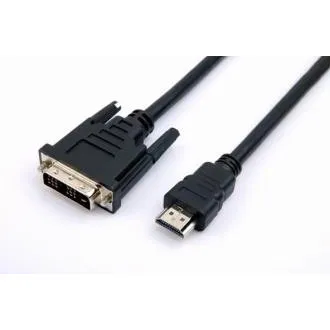 TB Touch HDMI A moški do DVI (24 1) moški 1,8 m TB Touch HDMI A moški do DVI (24 1) moški 1,8 m