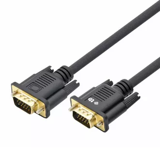TB Touch D-SUB VGA M/M 15-pinski kabel, 1,8 m