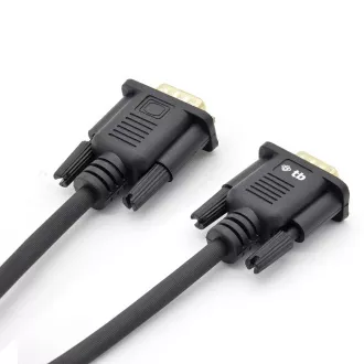 TB Touch D-SUB VGA M/M 15-pinski kabel, 1,8 m