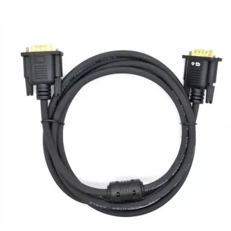 TB Touch D-SUB VGA M/M 15-pinski kabel, 1,8 m