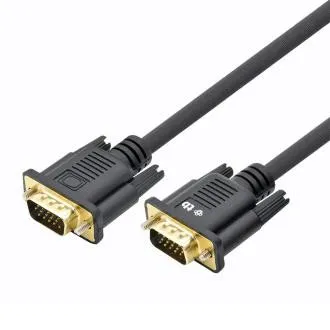 TB Touch D-SUB VGA M/M 15-pinski kabel, 1,8 m TB Touch D-SUB VGA M/M 15-pinski kabel, 1,8 m