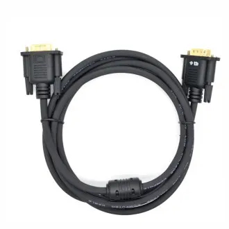 TB Touch D-SUB VGA M/M 15-pinski kabel, 1,8 m TB Touch D-SUB VGA M/M 15-pinski kabel, 1,8 m