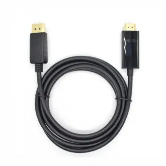 TB Touch DisplayPort -> HDMI (M/M) kabel, 1,8 m