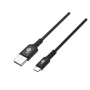 TB Kabel USB C 1m črn