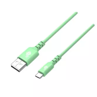 TB USB C kabel 1m zelen