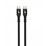Kabel TB USB-C črn 60W 1m