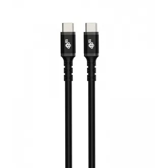 Kabel TB USB-C črn 60W 1m