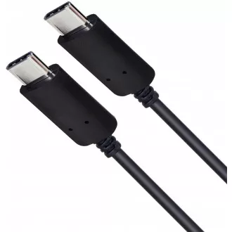 Kabel TB USB-C črn 60W 1m