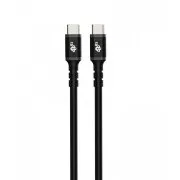 Kabel TB USB-C črn 60W 1m
